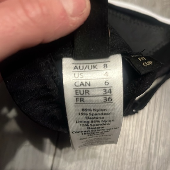 Niptuck 2 piece bikini set - Picture 9 of 13